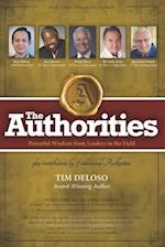 The Authorities - Tim Deloso