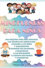 Mindfulness Para Niños