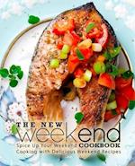 The New Weekend Cookbook