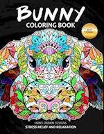 Bunny Coloring Book