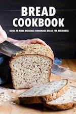 Bread Cookbook