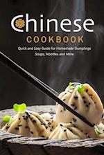 Chinese Cookbook