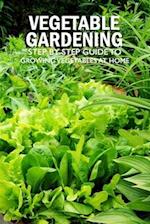 Vegetable Gardening