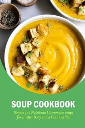 Soup Cookbook