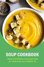 Soup Cookbook