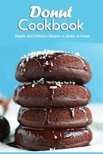 Donut Cookbook