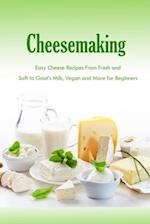 Cheesemaking