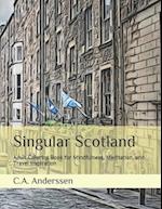 Singular Scotland