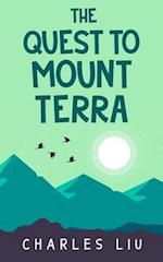 The Quest to Mount Terra