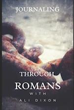 Journaling Through Romans