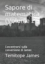 Sapore di matematica (Volume 2)