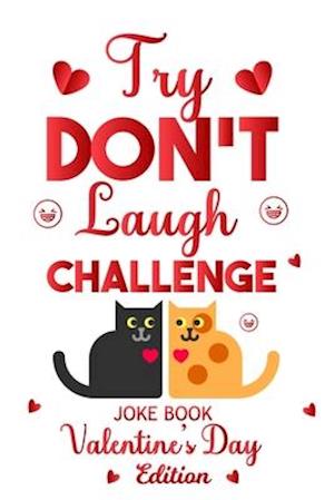 Try Don't laugh Challenge