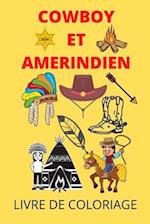 cowboy et amerindien