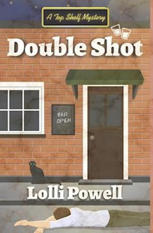 Double Shot (A Top Shelf Mystery)