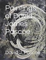 Paintings of David James Pascoe