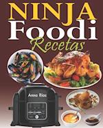 Ninja Foodi Recetas