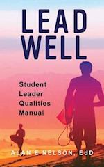 LeadWell: Student Leadership Qualities 