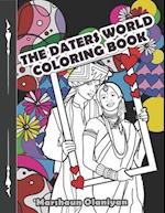 The Dater's World Coloring Book