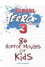 School of Terror 2021: 86 Horror Movies for Kids 