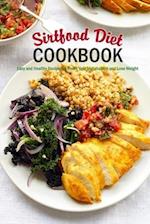 Sirtfood Diet Cookbook