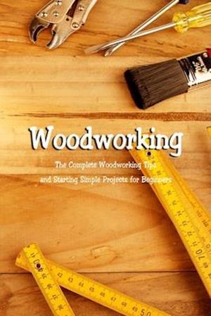 Woodworking