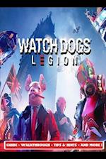 Watch Dogs Legion Guide - Walkthrough - Tips & Hints - And More!