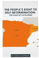 The People's Right to Self-Determination