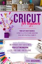 Cricut for Beginners