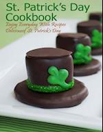 St. Patrick's Day Cookbook