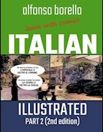 Italian Illustrated Part 2 (2nd Edition)