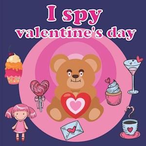 I Spy Valentine's Day