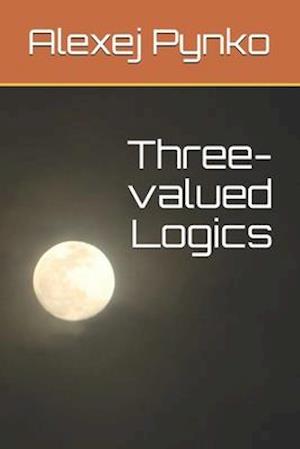 Three-valued Logics