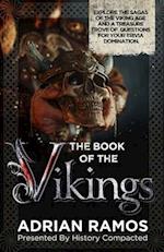 The Book of The Vikings