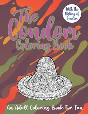 The Condom Coloring Book