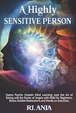 A Highly Sensitive Person