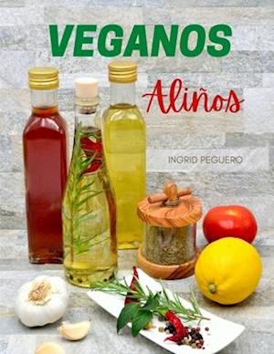 Veganos Aliños