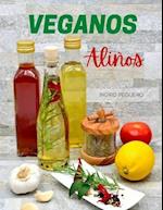 Veganos Aliños