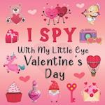 I Spy With My Little Eye Valentine's Day