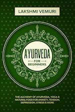 Ayurveda for Beginners