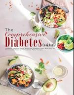The Comprehensive Diabetes Cookbook