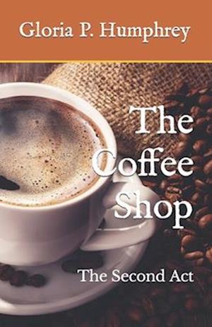 The Coffee Shop