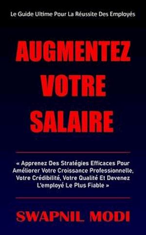 Augmentez Votre Salaire