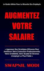 Augmentez Votre Salaire