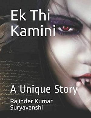 Ek Thi Kamini