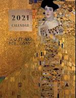 2021 Calendar