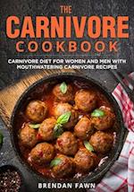 The Carnivore Cookbook