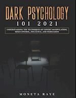 Dark Psychology 101 2021