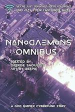 Nanodaemons Omnibus