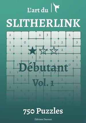 L'art du Slitherlink Débutant