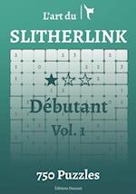 L'art du Slitherlink Débutant